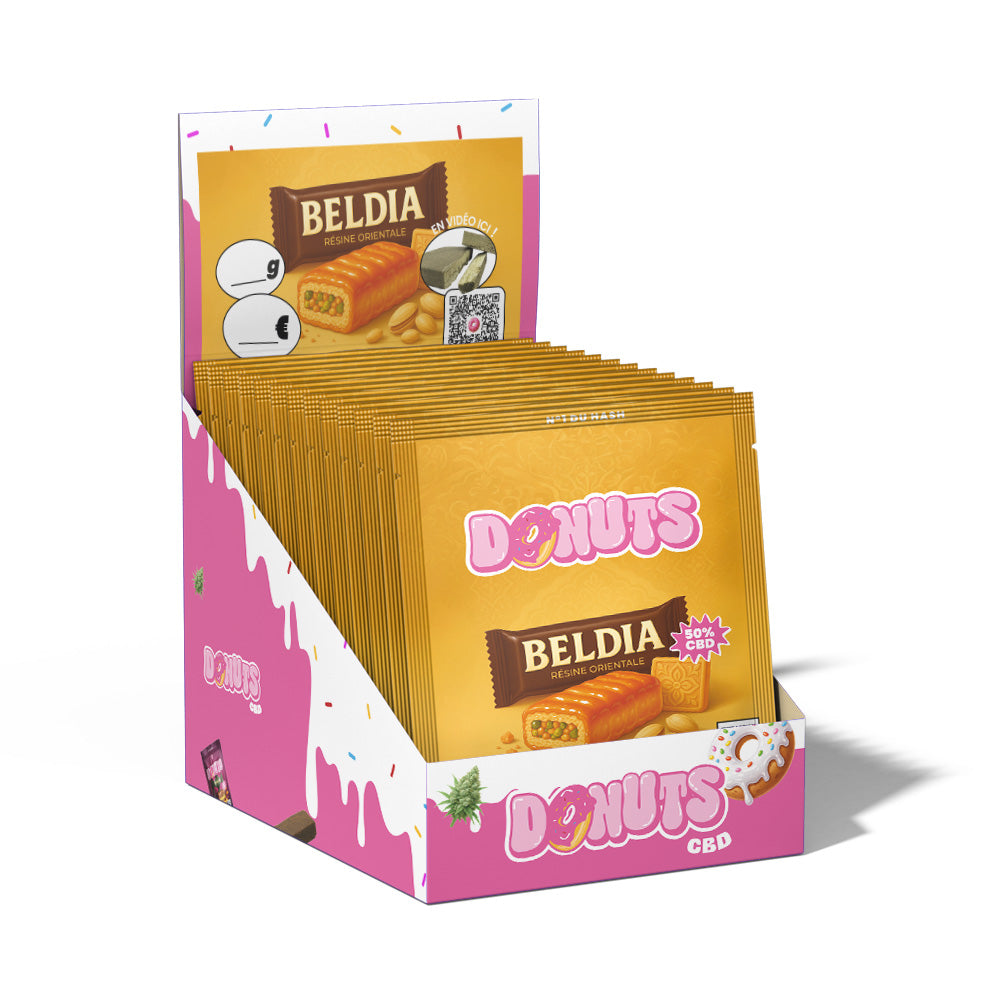 Box Résines
