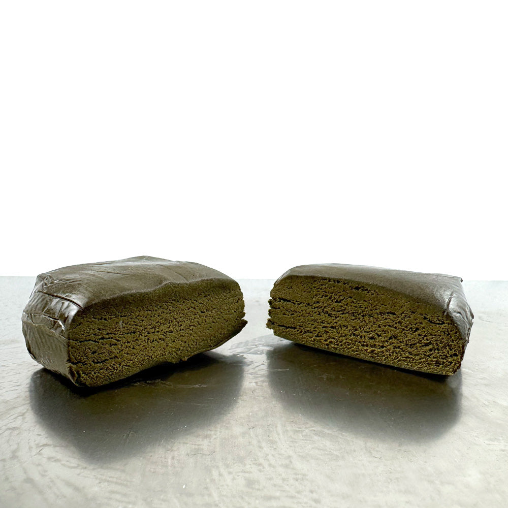 Bubble Hash 50% CBN — photo 1
