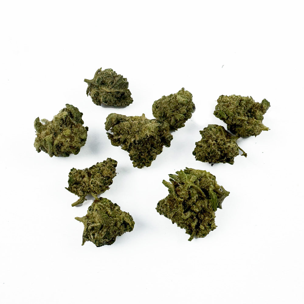 Small buds Payton Strawberry - Indoor Elite USA — photo 1