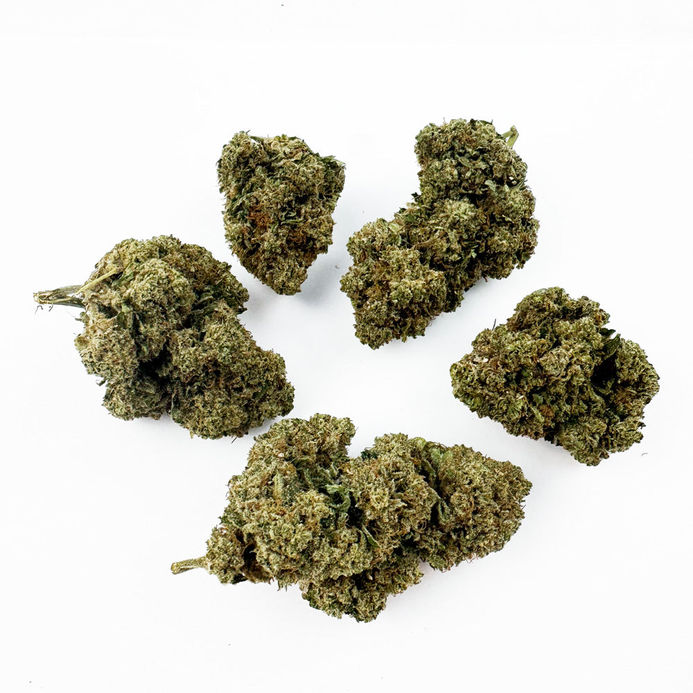 Guava Kush CBD - Indoor — photo 4