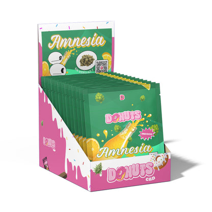 Box Fleurs Indoor
