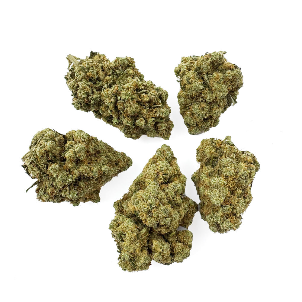 Amnesia JSH B1 CBD - Indoor — photo 3