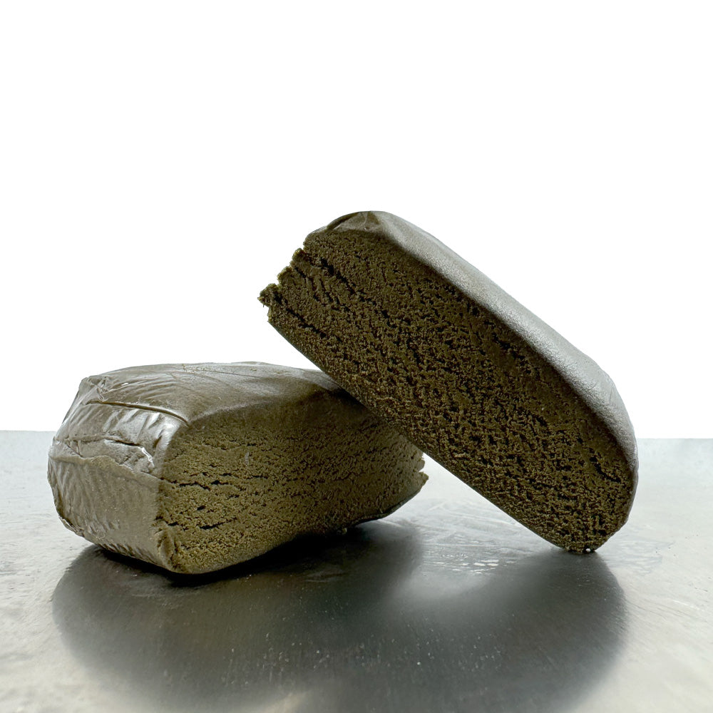 Bubble Hash 50% CBN — photo 2