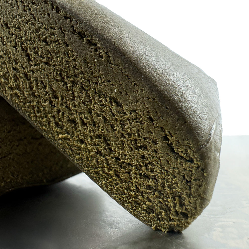 Bubble Hash 50% CBN — photo 3