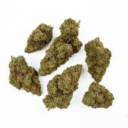 Gushers CBD - Indoor — photo 3