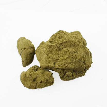 Pollen Marocain 30% CBD — photo 2