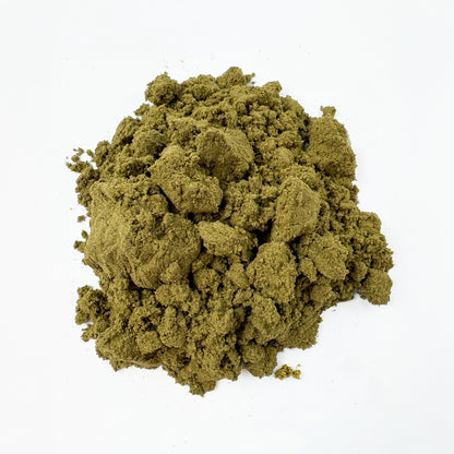 Pollen non pressé - Super Special Sauce 20% CBD — photo 1