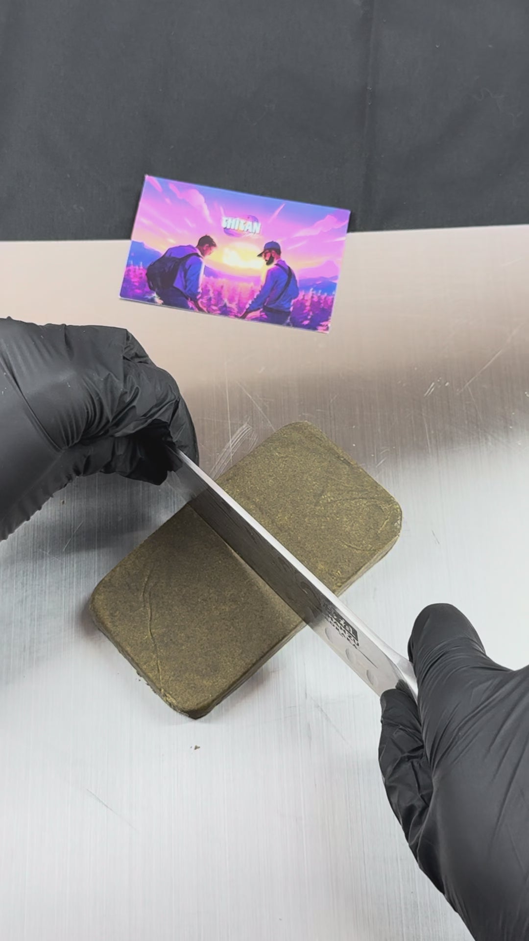 Charger la vidéo: Beldia 50% CBD — vidéo de présentation