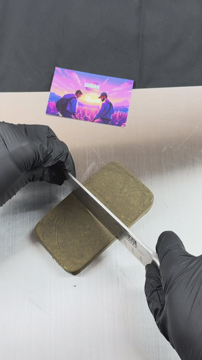 Beldia 50% CBD — vidéo de présentation
